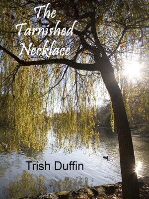 cover image of The Tarnished Necklace